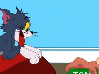 Die Tom und Jerry Show