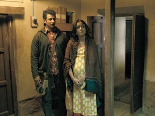 Die Geringsten unter ihnen - Die wahre Geschichte eines Maertyrers