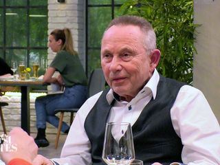 First Dates - Ein Tisch fuer zwei First Dates - Ein Tisch fuer zwei