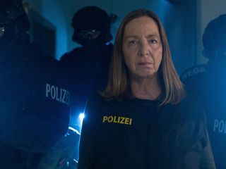 Die Faelle der Gerti B.