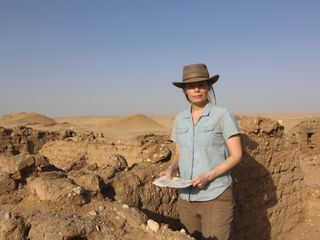 Aufgedeckt: Geheimnisse des Altertums