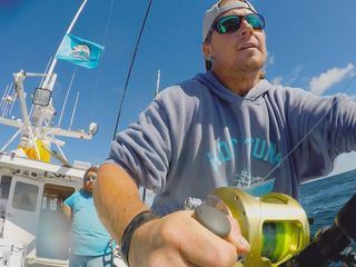 Wicked Tuna - Fischer fuers Leben