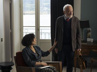 Phoenix - Change or Die