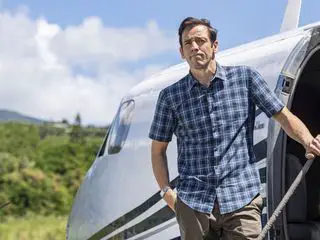 Death in Paradise Death in Paradise