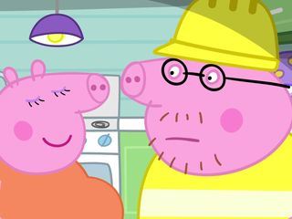 Peppa Pig