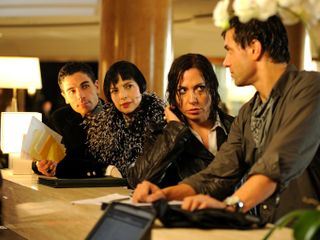 Liebe macht sexy Liebe macht sexy