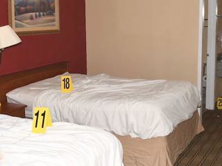 Mord im Motel