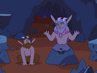 Super Happy Magic Forest