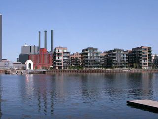 Stadt Land Kunst