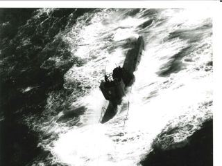 Entscheidung im Atlantik - Der U-Boot-Krieg 1939-45 Entscheidung im Atlantik - Der U-Boot-Krieg 1939-45