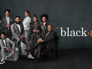 Black-Ish