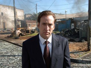 Lord of War - Haendler des Todes