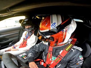 Davina & Shania - We Love Monaco