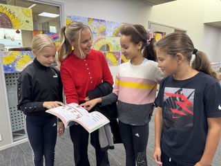 Was macht uns gluecklich(er)?