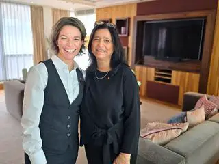 Wer kann das bezahlen?