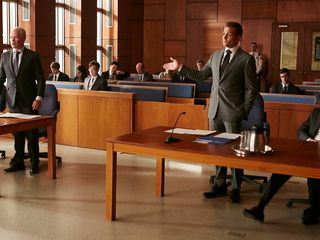Suits Suits
