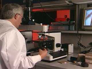 Medical Detectives - Geheimnisse der Gerichtsmedizin Medical Detectives - Geheimnisse der Gerichtsmedizin