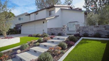 Christinas kalifornischer Traum