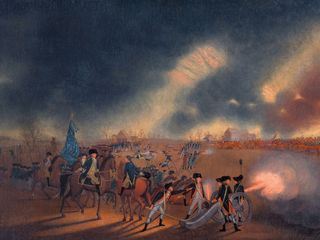 Die amerikanische Revolution: Geburtsstunde der USA