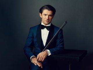 Silvesterkonzert aus der Semperoper 2025