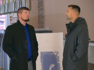 Berlin - Tag & Nacht