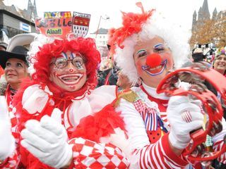 Jet zo laache - Das Beste aus dem Koelner Karneval XL