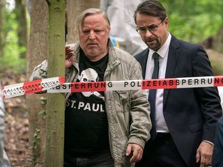 Tatort: Des Teufels langer Atem