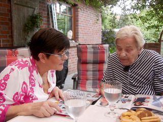 Altwerden unbezahlbar
