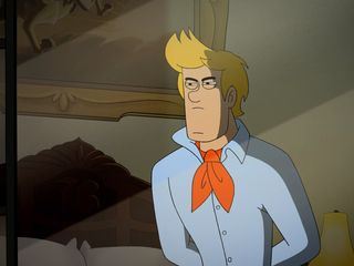 Bleib cool, Scooby-Doo!