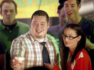 Road Trip: Bier Pong