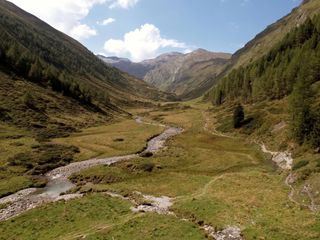 Wasserwege in Österreich