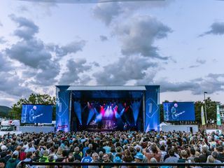 Best-of Radltour-Konzerte 2025