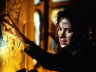 Mimic - Angriff der Killerinsekten