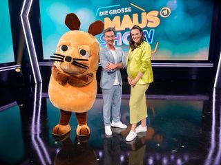 Die grosse Maus-Show