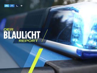 Der Blaulicht Report - Einzeleinsaetze