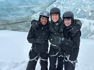 Die Jungs-WG - Pistengaudi im Pitztal