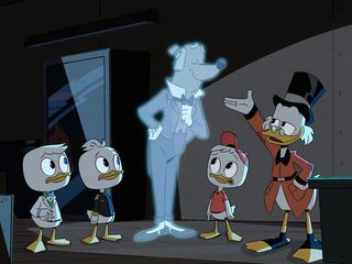 DuckTales