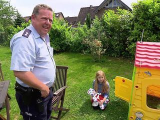 Der Blaulicht Report