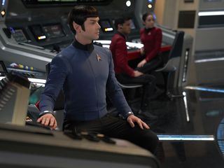 Star Trek: Discovery