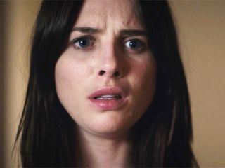 Let her Out Let her Out