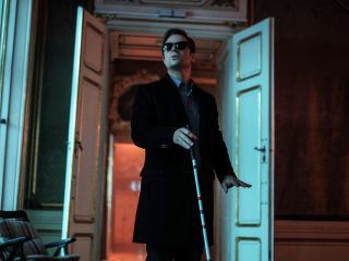 Blind ermittelt: Blutsbande