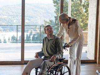 Shattered - Gefaehrliche Affaere