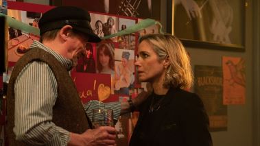 Blackshore: Anmaeld foersvunnen Blackshore: Anmaeld foersvunnen