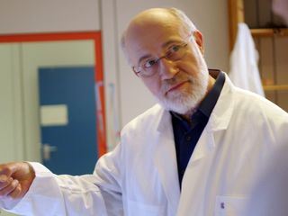 Terra X Harald Lesch