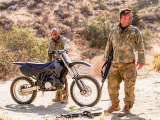 NCIS: Los Angeles NCIS: Los Angeles