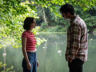 A Good Girls Guide to Murder