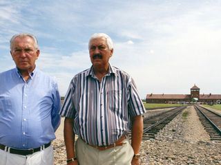 Wir haben doch nichts getan