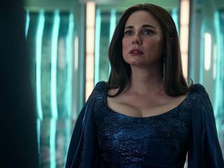 Star Trek: Strange New Worlds