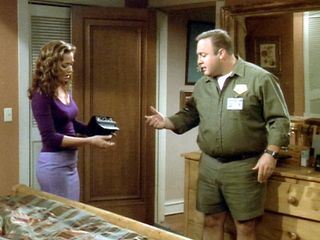 King of Queens