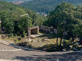 Hexen, Harz und Hightech - Das neue Bergtheater Thale
